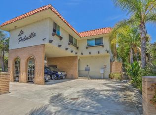 4645 Palm Ave, La Mesa, CA 91941