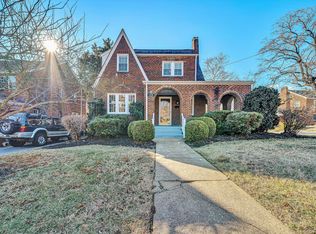 1428 Sherwood Ave SW, Roanoke, VA 24015