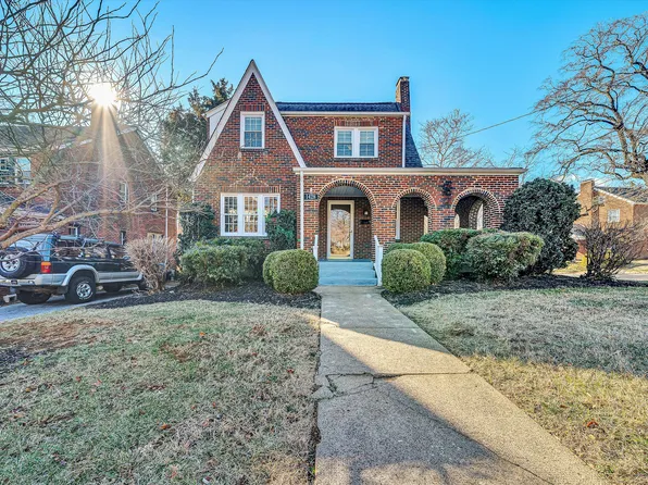 1428 Sherwood Ave SW, Roanoke, VA 24015