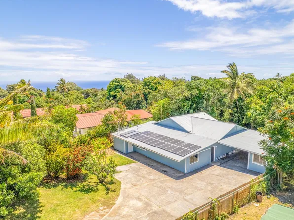 55-545 Hawi Rd, Hawi, HI 96719