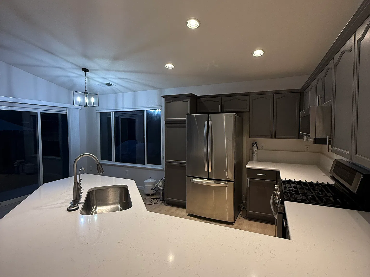 3 bed, 1262 sqft, $2,700 — Photo 4