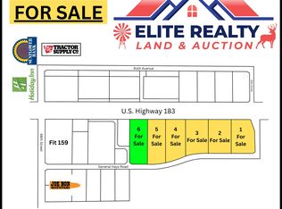 LOT Six General, Hays, KS 67601