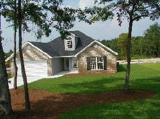 334 Sudlow Lake Rd N, Augusta, SC --