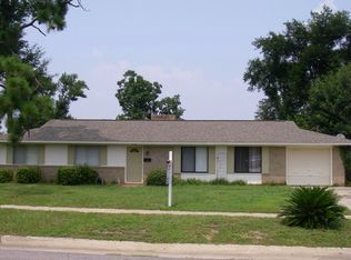 4120 Kingsberry Dr, Pensacola, FL 32504