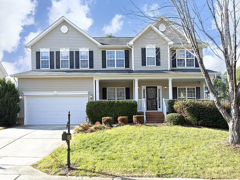 1428 White Opal Dr — Photo 1