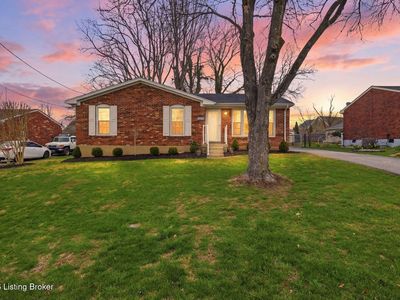 4411 Wendy Hills Dr, Crestwood, KY, 40014