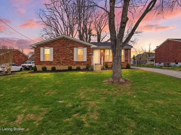 4411 Wendy Hills Dr, Crestwood, KY 40014