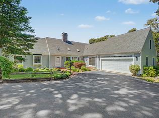 4 Maureens Way #1, Dennis, MA 02638