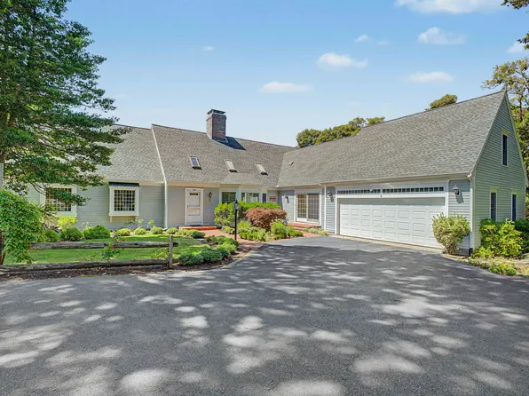 4 Maureens Way #1, Dennis, MA 02638