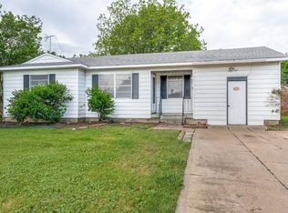 1623 Milner Rd, Irving, TX 75061