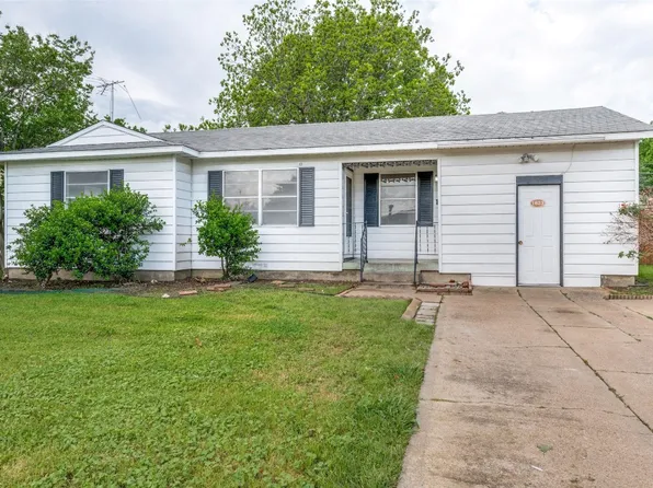 1623 Milner Rd, Irving, TX 75061