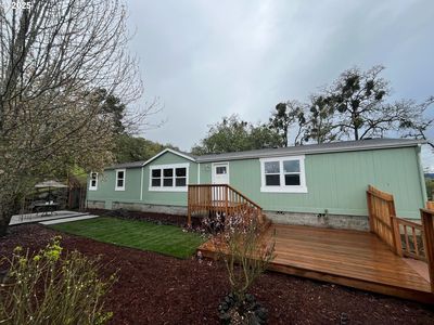 101 Isabell Ave, Roseburg, OR, 97470