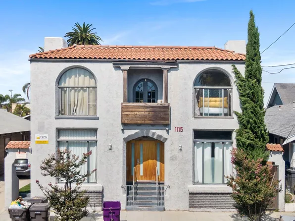 1115 E Broadway, 1115 E Broadway #2, Long Beach, CA 90802