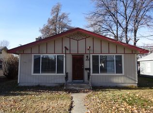 309 S Holly St, Nampa, ID 83686