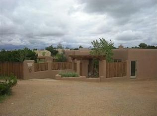 20 Moya Loop, Santa Fe, NM 87508