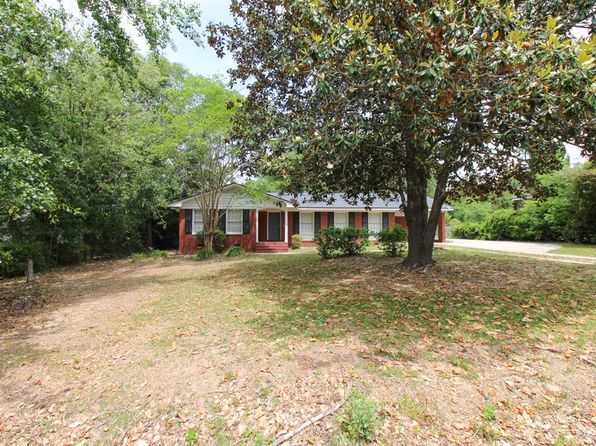1300 W Park Ave, Valdosta, GA 31602