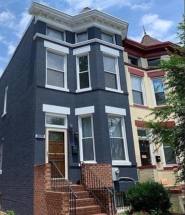 2nd image of 1023 Columbia Rd NW