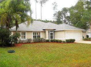 5 Edwin Ln, Palm Coast, FL 32164