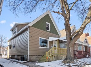 5253 N 36th St, Milwaukee, WI 53209