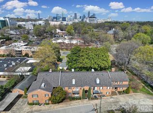 1012 Queens Rd Unit B, Charlotte, NC