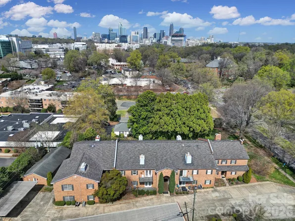1012 Queens Rd Unit B, Charlotte, NC 28207