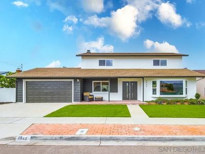 6940 51st St, San Diego, CA, 92120