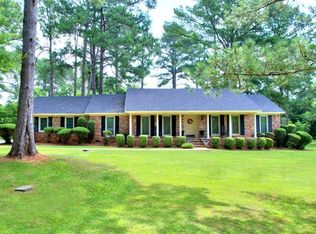2606 Brittany Rd, Albany, GA 31721