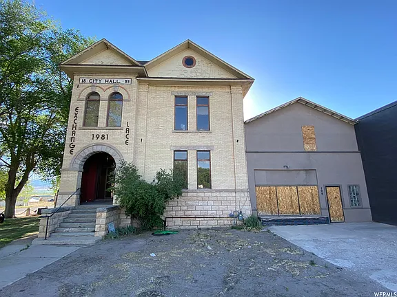 192 S Main St Gunnison Ut 84634 Mls 1760450 Zillow