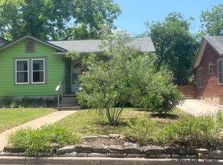 913 Jewell St, Austin, TX 78704