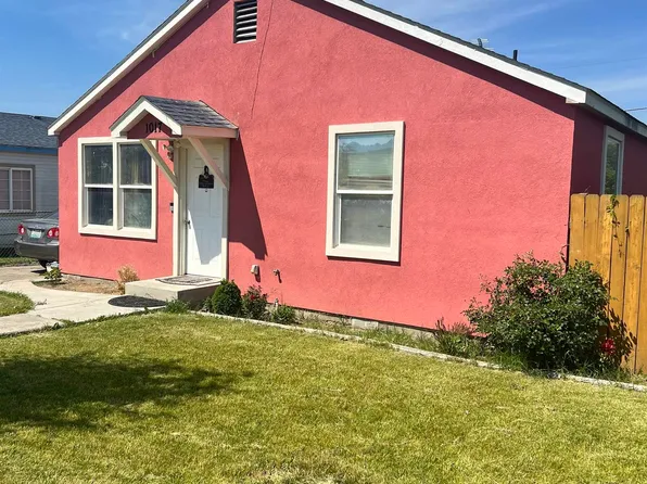 1017 S 10th St, Sunnyside, WA 98944