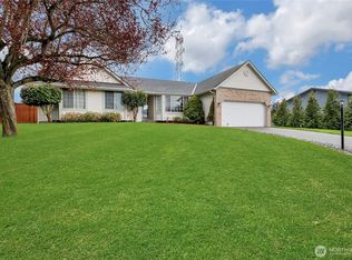 21309 44th Avenue Ct E, Spanaway, WA