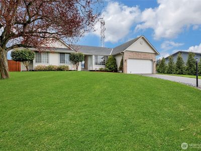21309 44th Avenue Ct E, Spanaway, WA, 98387