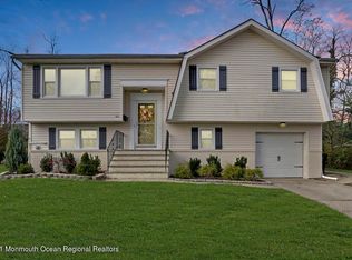 46 Walnut Ave, Red Bank, NJ 07701