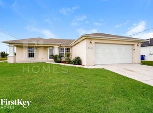 4201 19th St SW, Lehigh Acres, FL 33976
