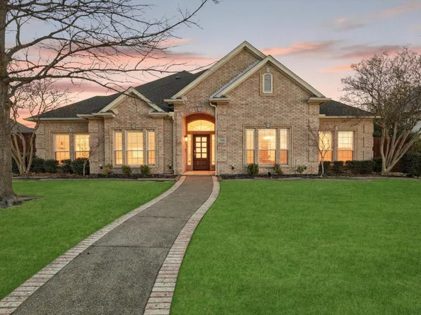 7713 Brushfield Dr, Plano, TX 75025