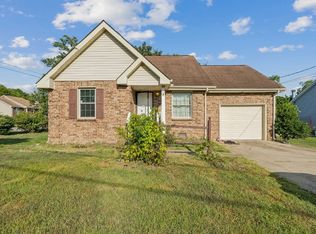 1544 Heritage View Blvd, Madison, TN 37115