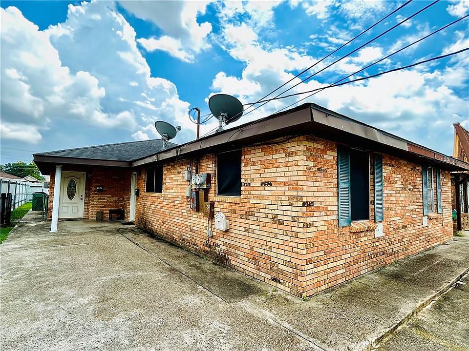 103335 West Dr, Westwego, LA 70094 Zillow
