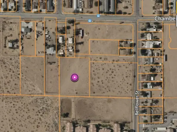 Chamberlaine Way, Adelanto, CA 92301