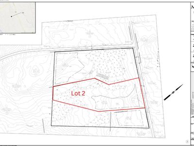 Lot 2 - 92 Town Farm Road, North Yarmouth, ME, 04097