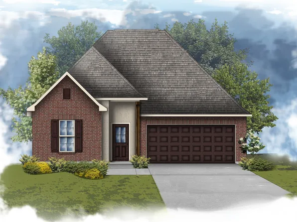 319 Hendry Dr, Bossier City, LA 71111