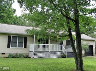 103 Parliament St, Locust Grove, VA 22508