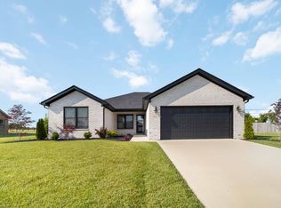 131 Patriot Trl, Berea, KY 40403