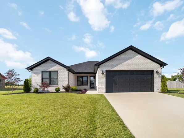 131 Patriot Trl, Berea, KY 40403