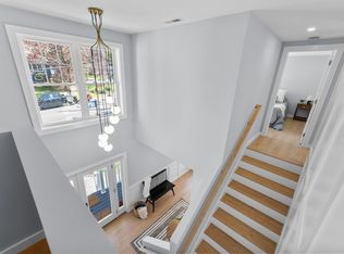 44 Mount Hood Ter, Melrose, MA 02176