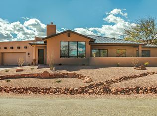 335 Redrock Rd, Sedona, AZ 86351