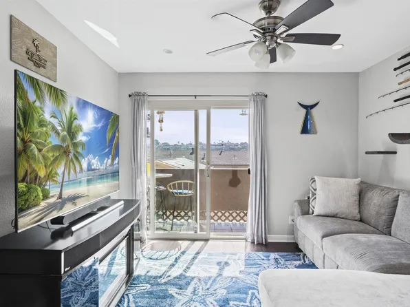 4368 Temecula St Unit 205, San Diego, CA 92107