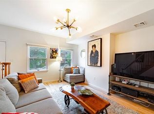 313.5 4th St, Jersey City, NJ 07302