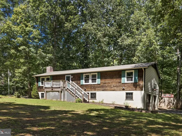 12400 Toll House Rd, Spotsylvania, VA 22551