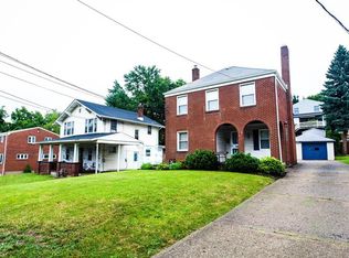 95 Poplar St, Crafton, PA 15205