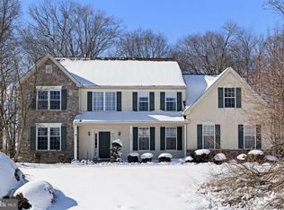 332 Forrest Ln, Woolwich Township, NJ 08085